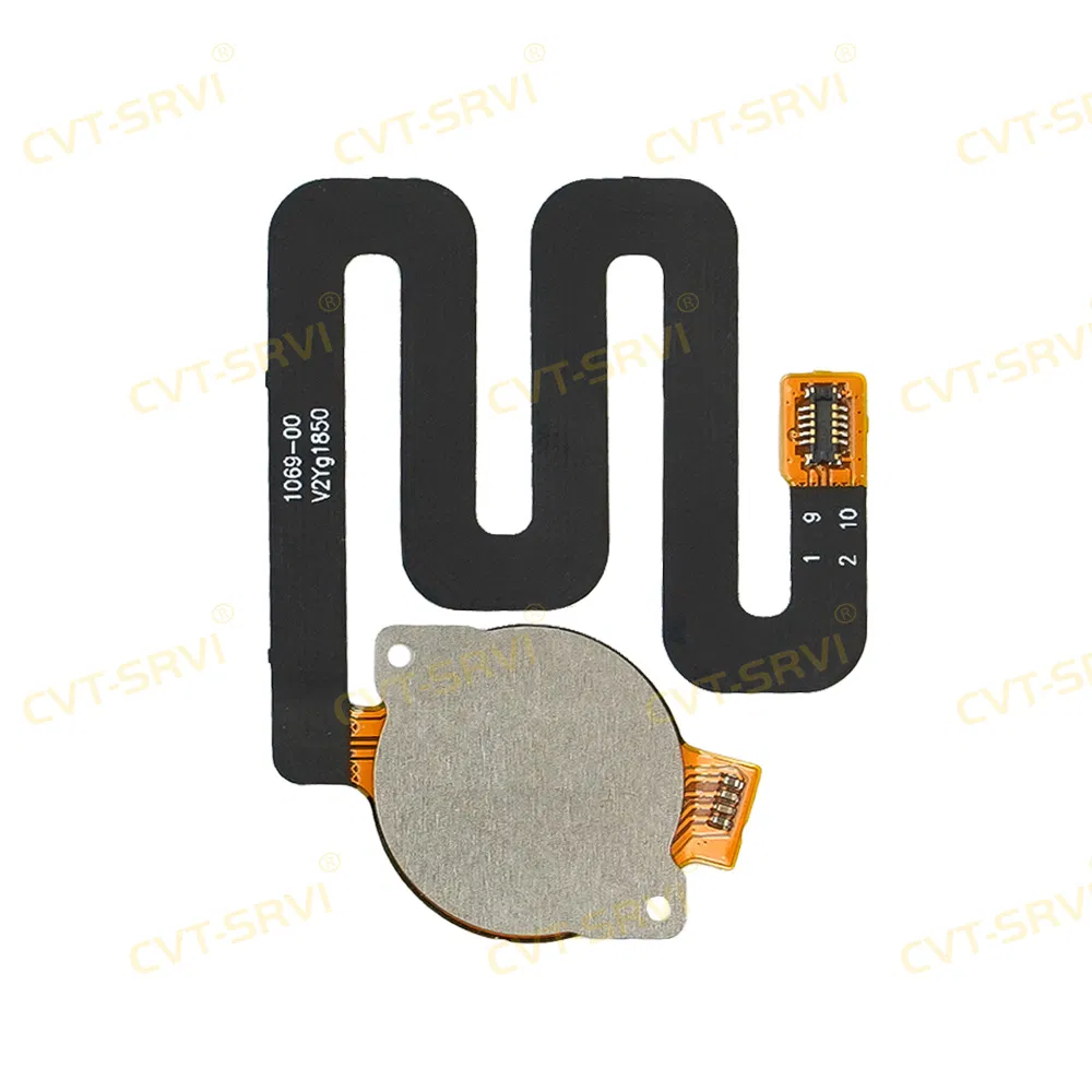 Шлейф отпечатка пальца для Moto G42, G24, G32, One