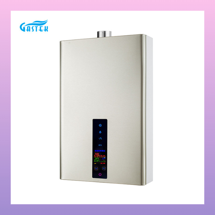 Premium 12 Liter Constant Temperature Water Heater for Baths