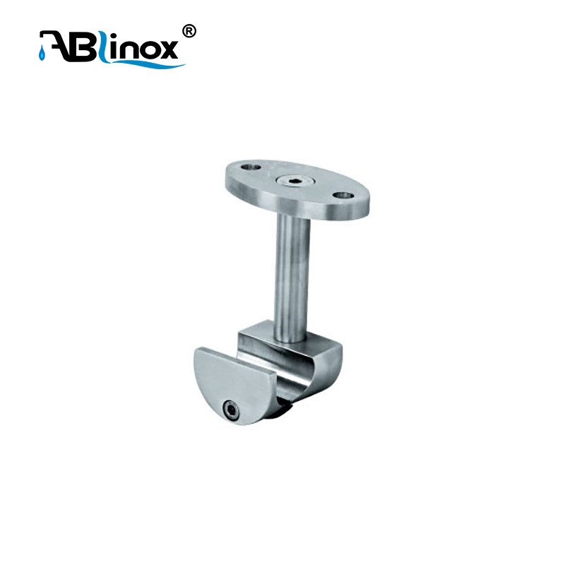 Stainless Steel Outdoor Glass Canopy Connector Fitting Accessories