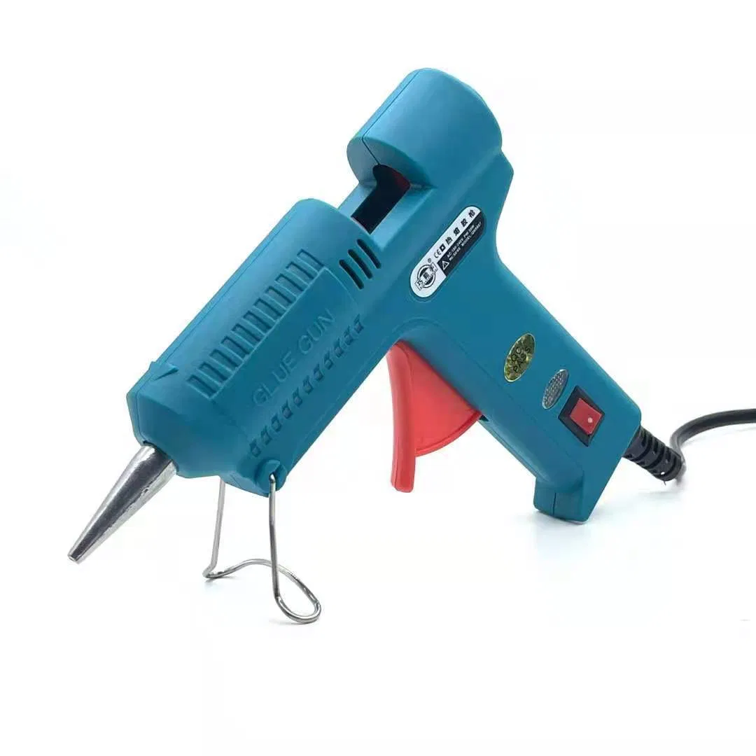 Glue Gun Machine Automatic Hot Melt Hoto Glue. Glass Strip 10W Sealing Wax Hat for Balloon Silicon Free Shipping