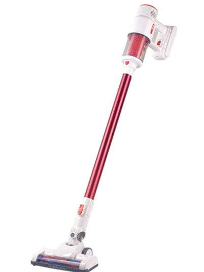 Powerful Cordless Vacuum Cleaner for Quick and Easy Home Use
