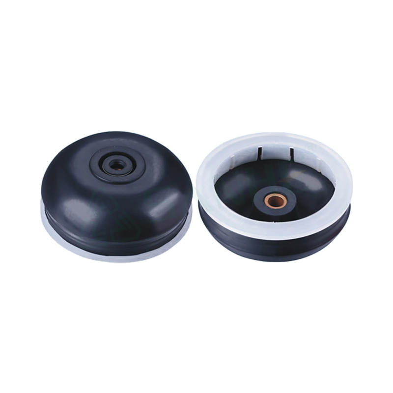 Factory Price 14mm Washing Machine Leather Cup Rubber Cup for Washing Machine