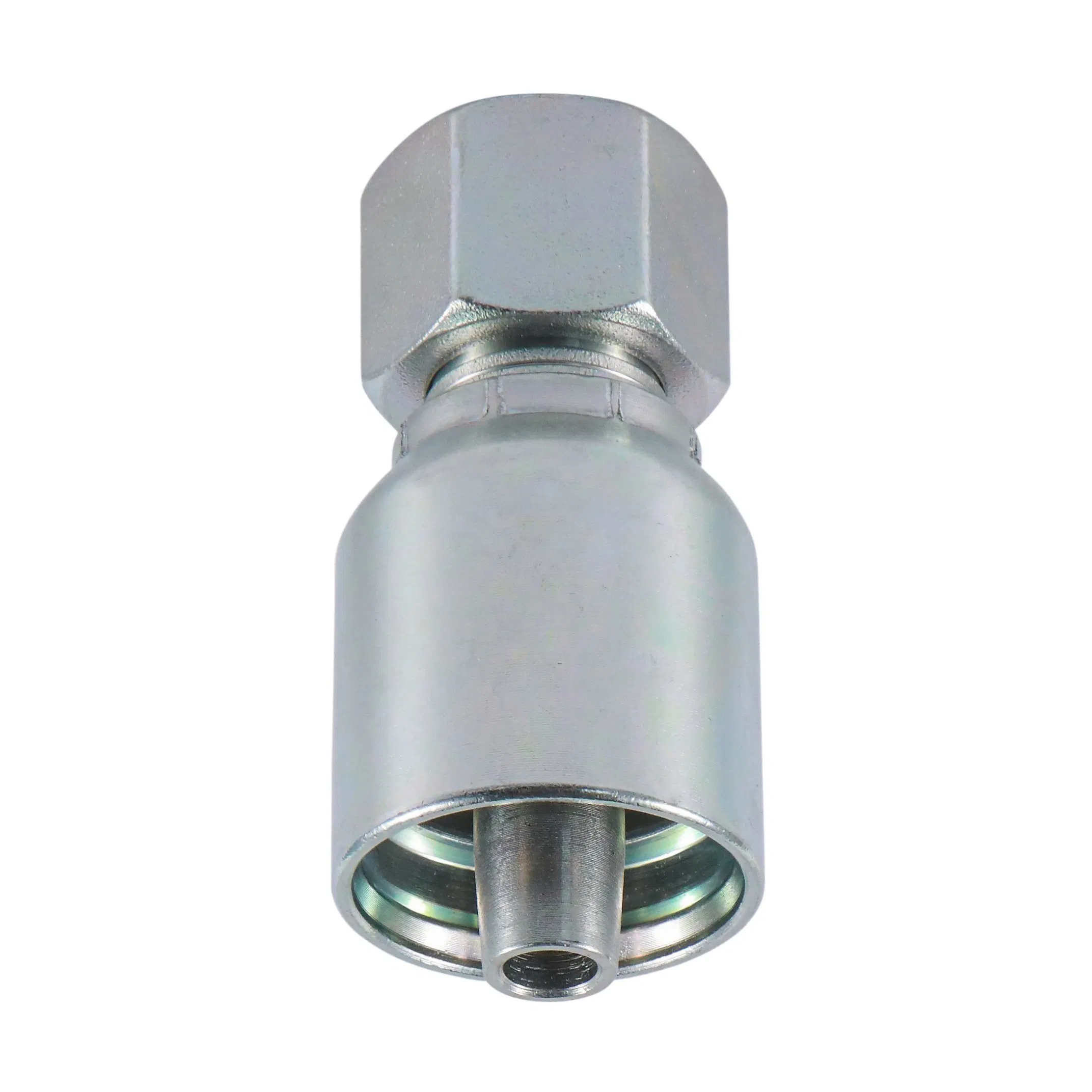 Гидравлические фитинги JIC 43 Series Premium