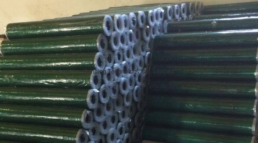 Waterproof Repair Roof Sealant/Edging/ Asphalt/Flash/ Reflective/ Aluminum Foil/Hatch Cover/Stop Leak Double Side Self Adhesive Flashing Bitumen Sealing Tape