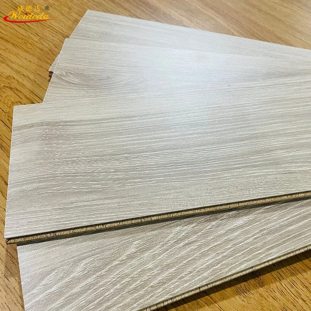 Wood Grain Wide Application Color Core Compact Laminate