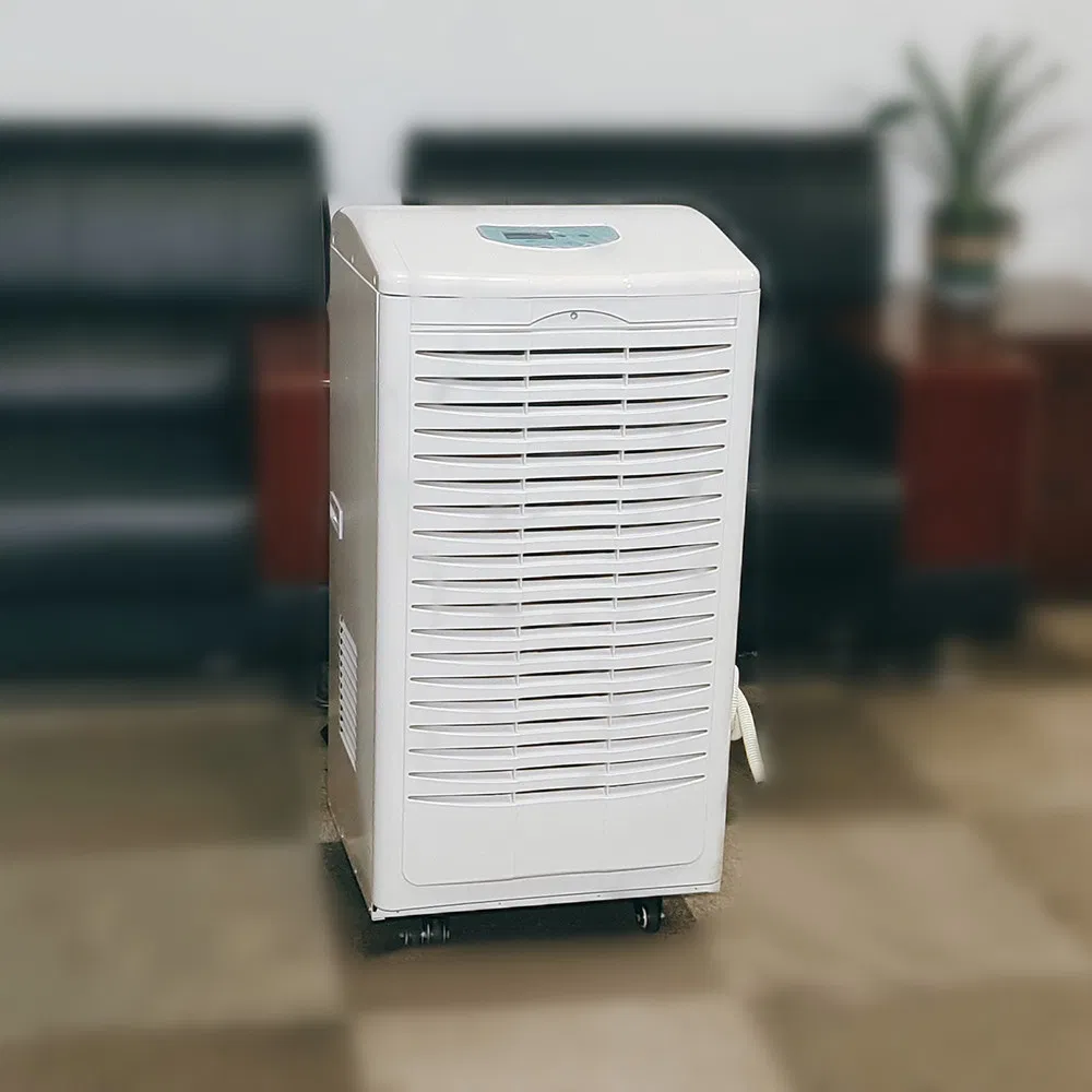 Hot Sale Auto-Defrost Intelligent Dehumidifier with CE