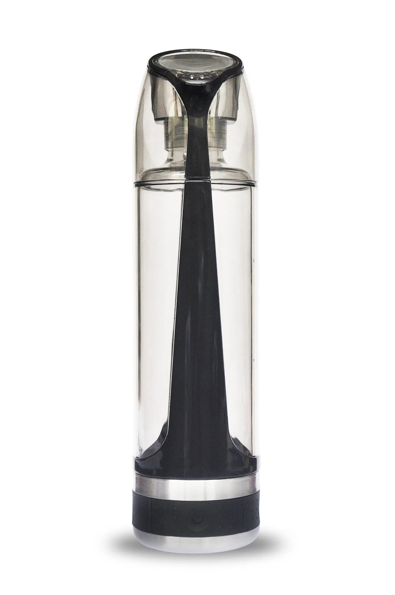 Portable Hydrogen Water Bottle Cup Fit for Women Body