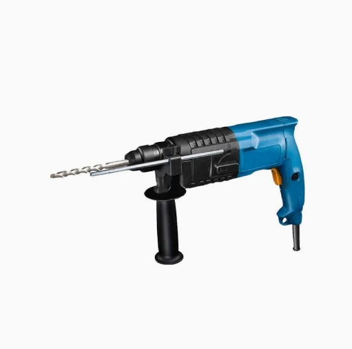 Powerful Electric Tools 26mm Hammer Drill Machine Electric Rotary Hammer 220V 850W