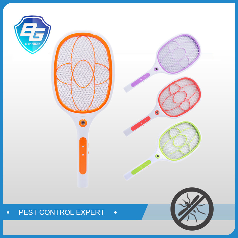 Electronic Mosquito Killer Racket Bat Swatter