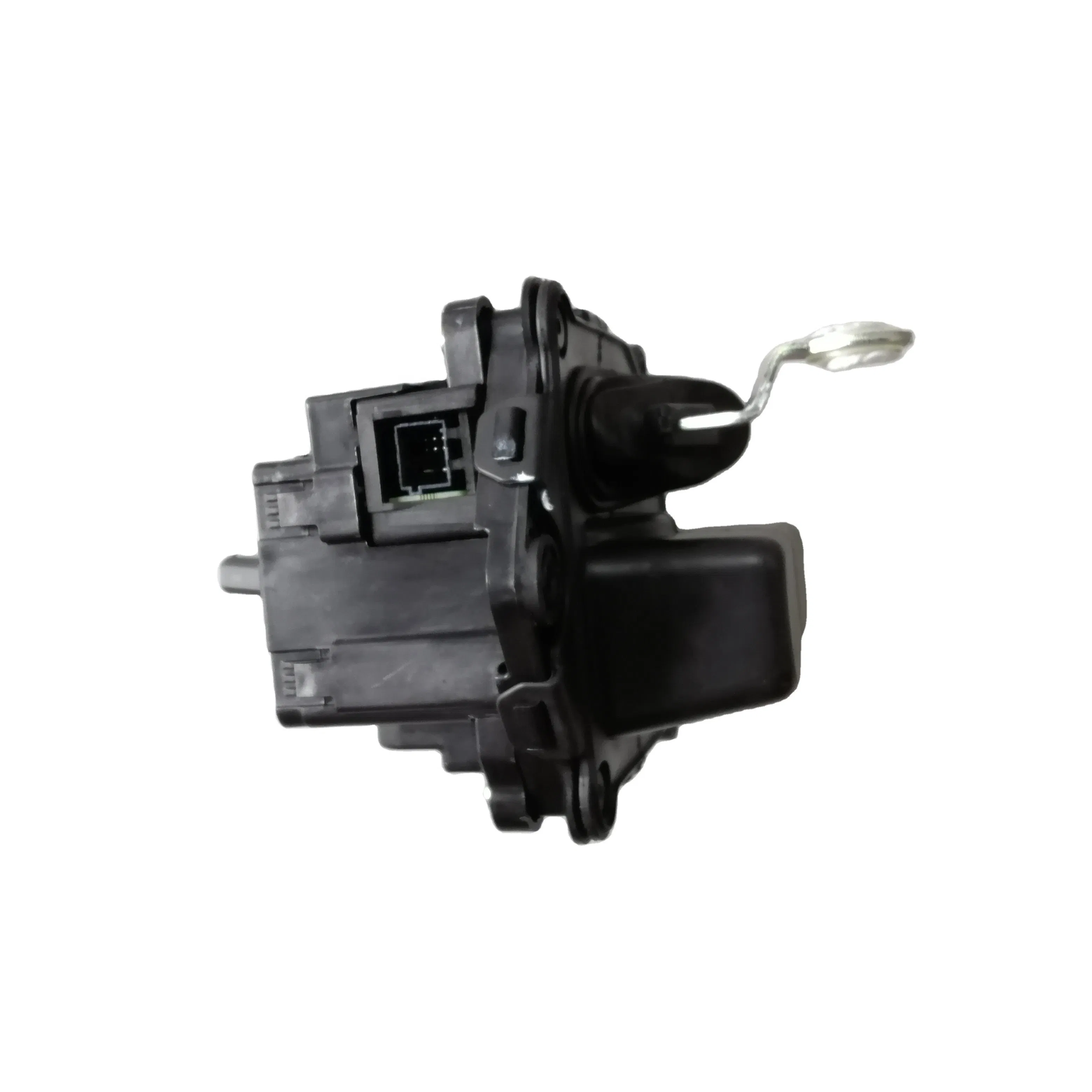 Механизм переключения передач Ssangyong Kyron Rexton Korando