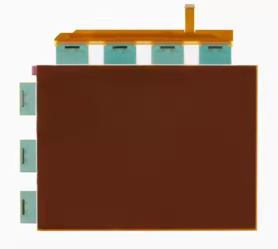 Электронная бумага 13.3 дюйма для ценников с эффектом Paper-Like