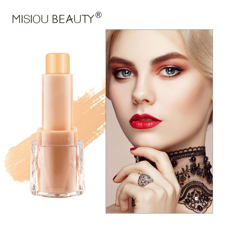 Concealer Highlight Contour Foundation Stick.