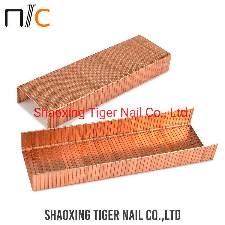 Carton Staple (A Series) for Packing