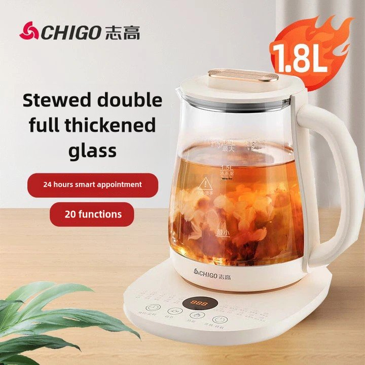 Health Preserving Electric Kettle Travel Kettle