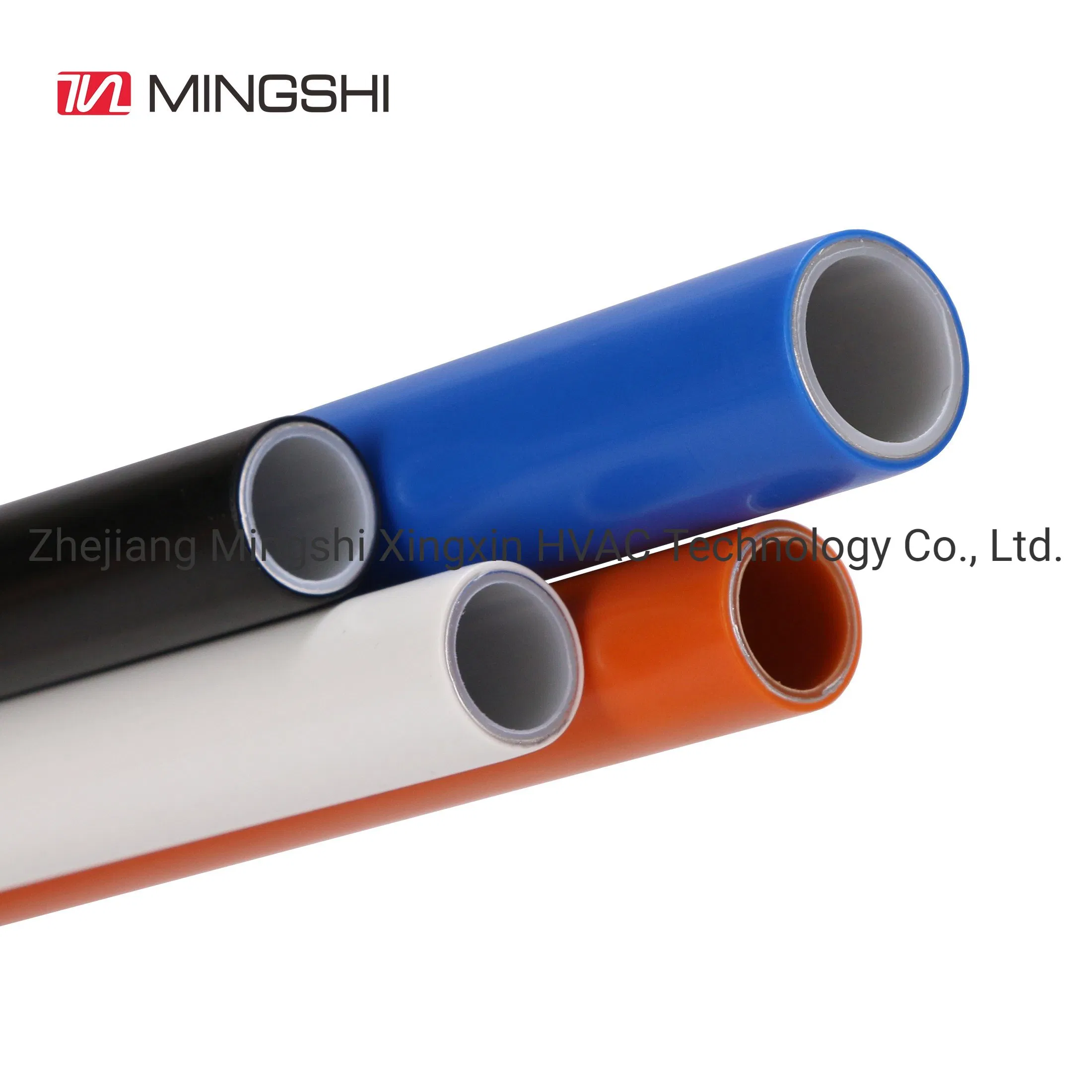 Pex Multilayer Pipes Hot Water Pipes - Pex / Al / Pex