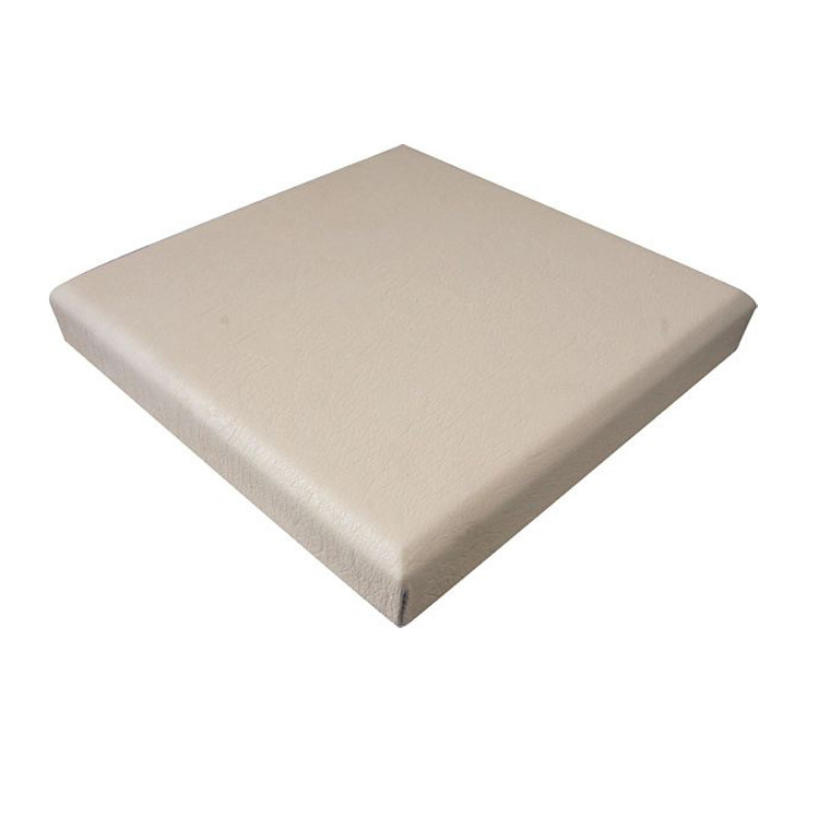 Fabric Wrapped Decoration Absorptive Materials Sound Diffusion Acoustic Wall Panel