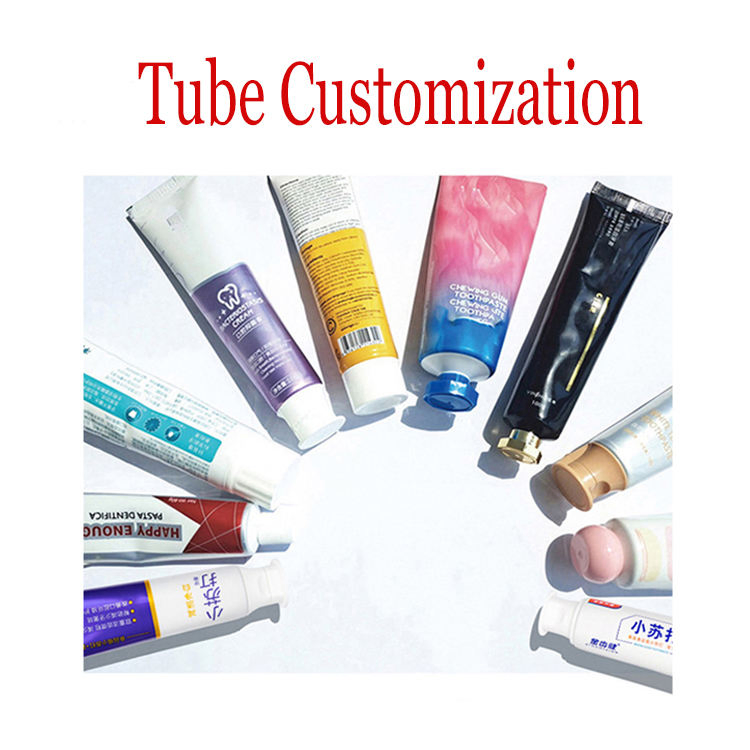 Non-Fluoride Whitening Children Toothpaste Watermelon Flavor Pump Bottle Anti-Tartar Kids Toothpaste