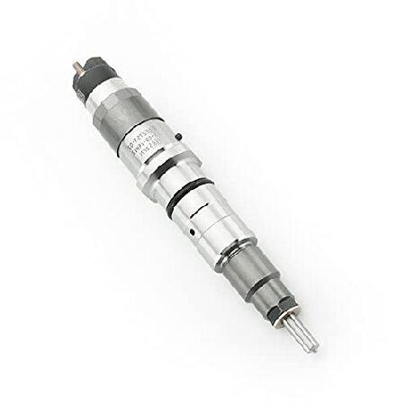 PC300-8 Excavator Parts Engine Fuel Injector for Komatsu