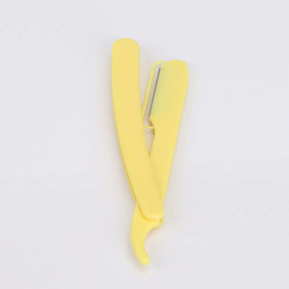 Professional Salon Use Professional Single Blade Barber Staright Razor