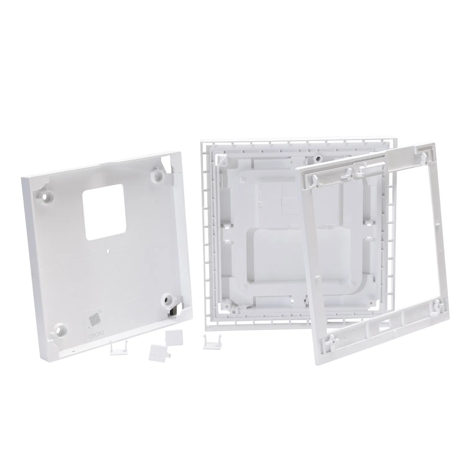 Precision Electronic Assembly Kits for Efficient Manufacturing Needs