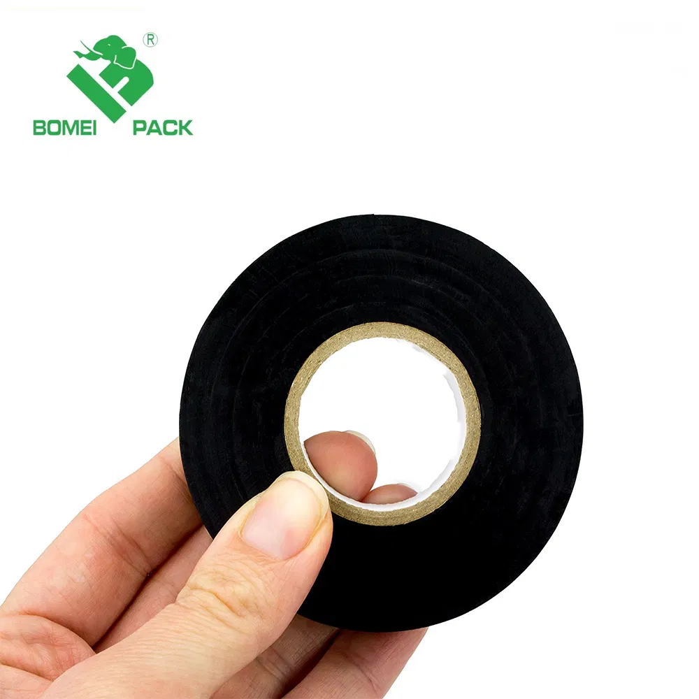 Colorful PVC Electrical Insulation Tape, Electrical Tape