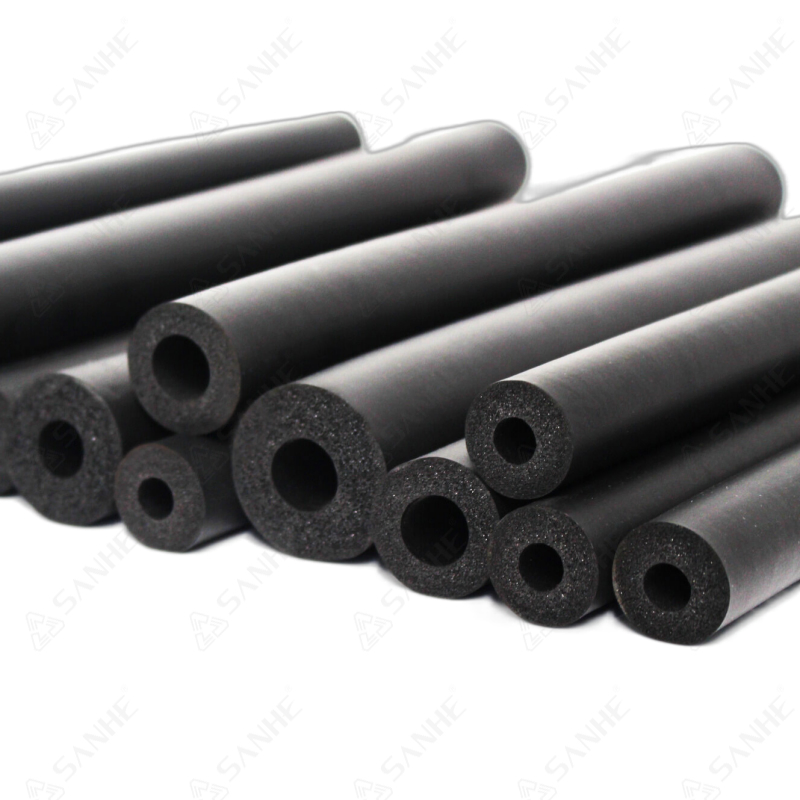 Теплоизоляционная трубка SH-2-5/8 для медных трубок кондиционера