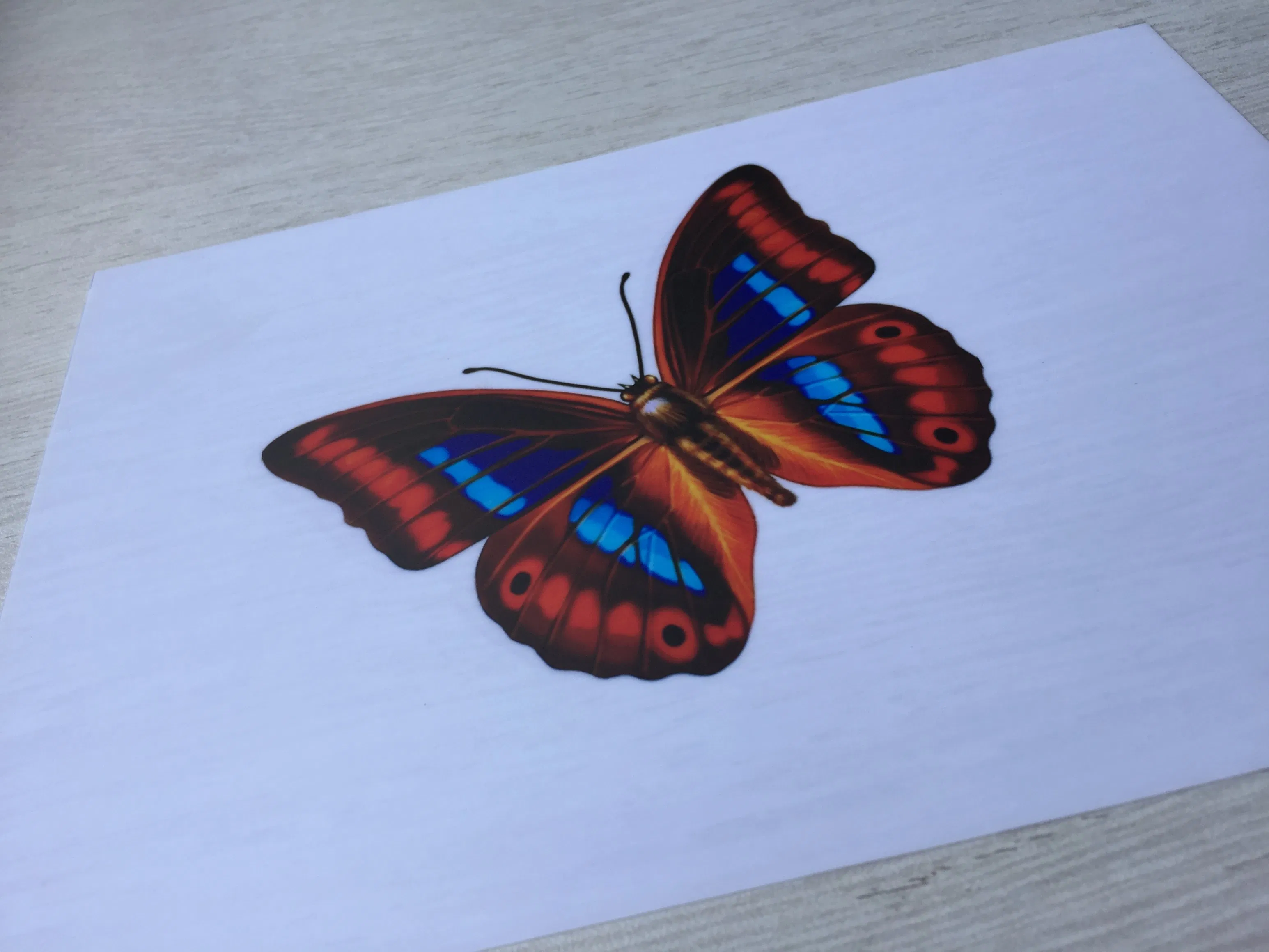 New Products with or Without Glue High Definition Wallpaper