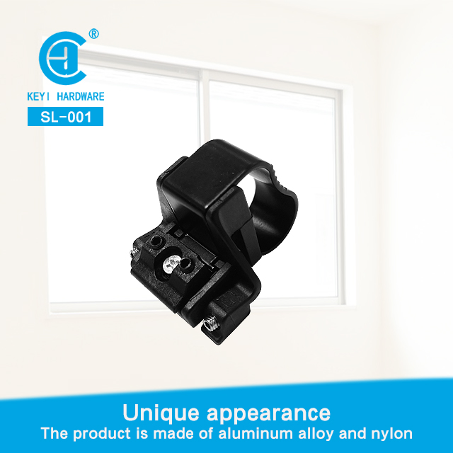 Finger Catch Latch Lock Aluminium Sliding Window Locks Door Bolts