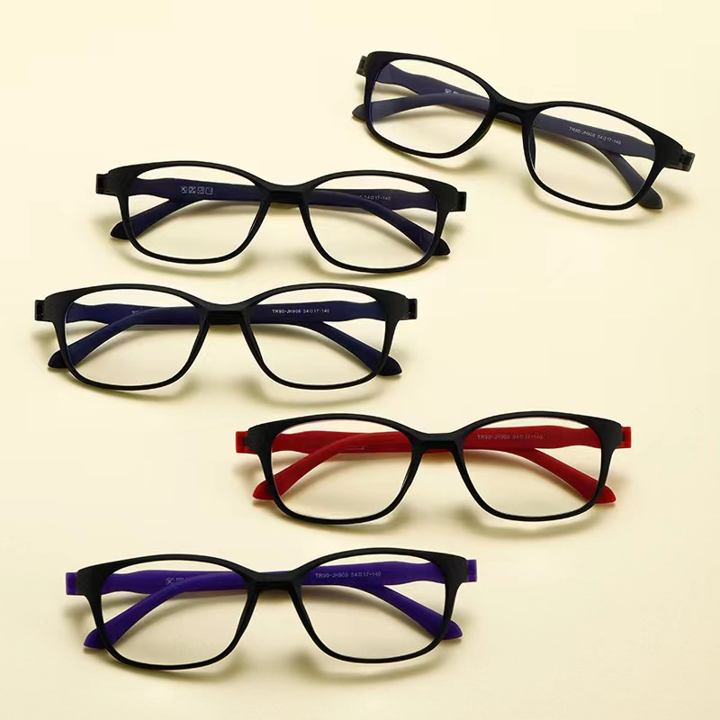Factory Price Old Eyeglasses Spectacles Wholesale Custom Reading Glasses Frames