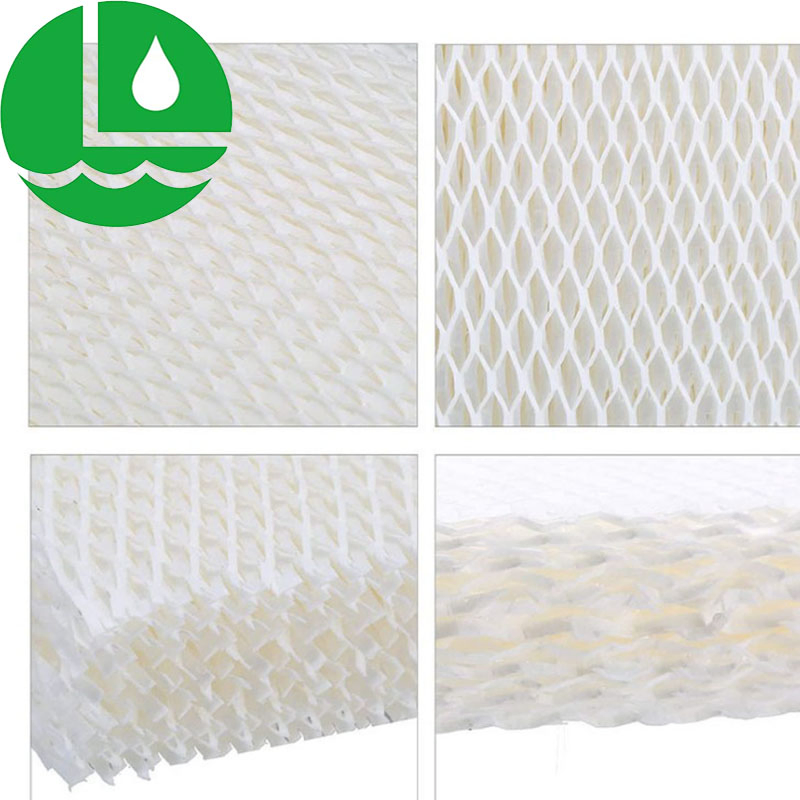 High-Efficiency Wick Filters for Honeywell Hev615 & Hev620 Humidifiers