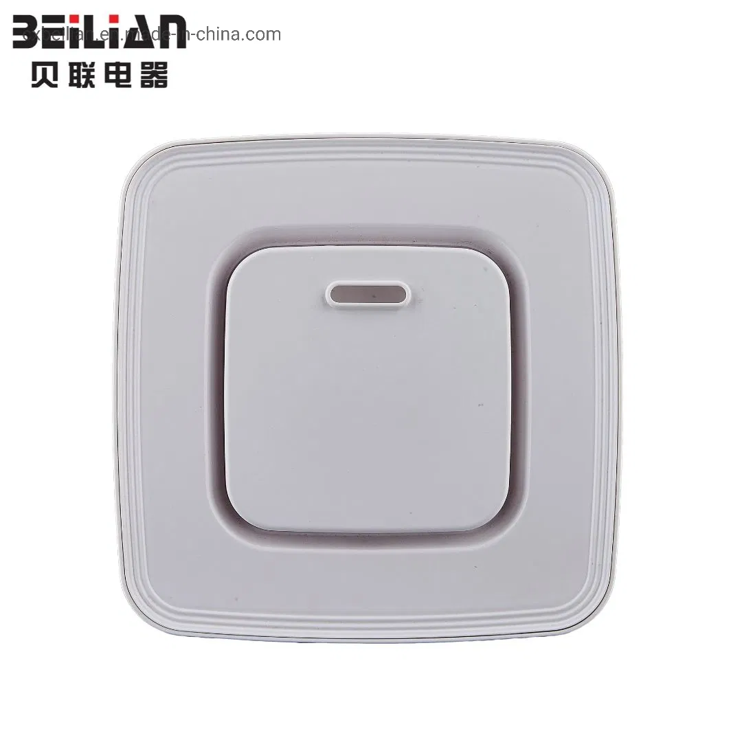 Bjs-30c Desktop Air Purifier with Portable Tank