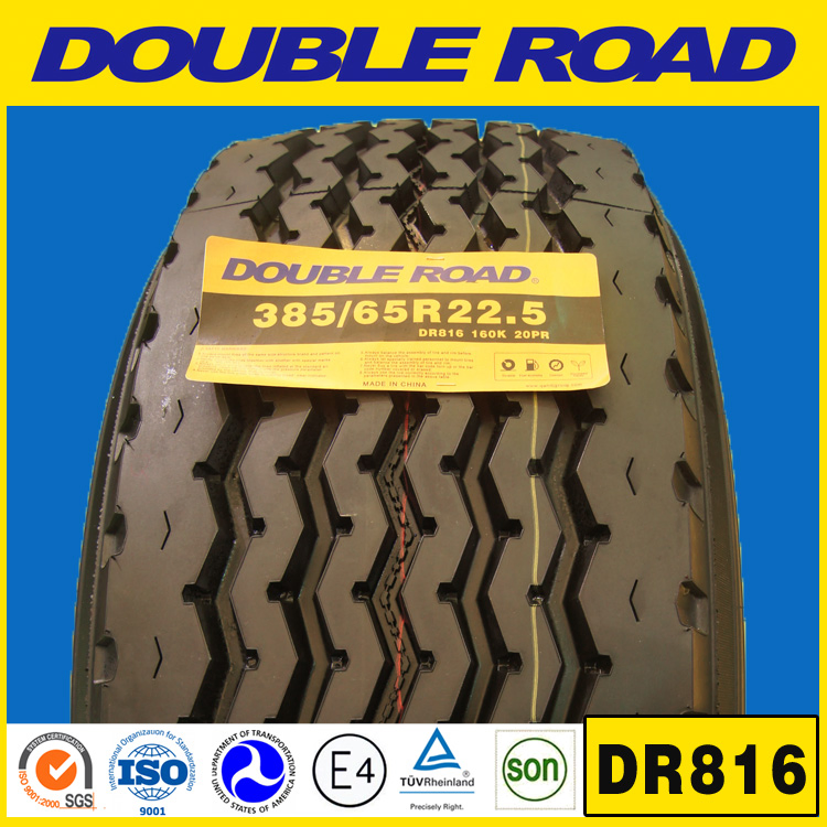 Новые радиальные грузовые шины 385/65 R22.5, 315/70 R22.5, 315/80 R22.5, 12.00 R20, 10.00 R20