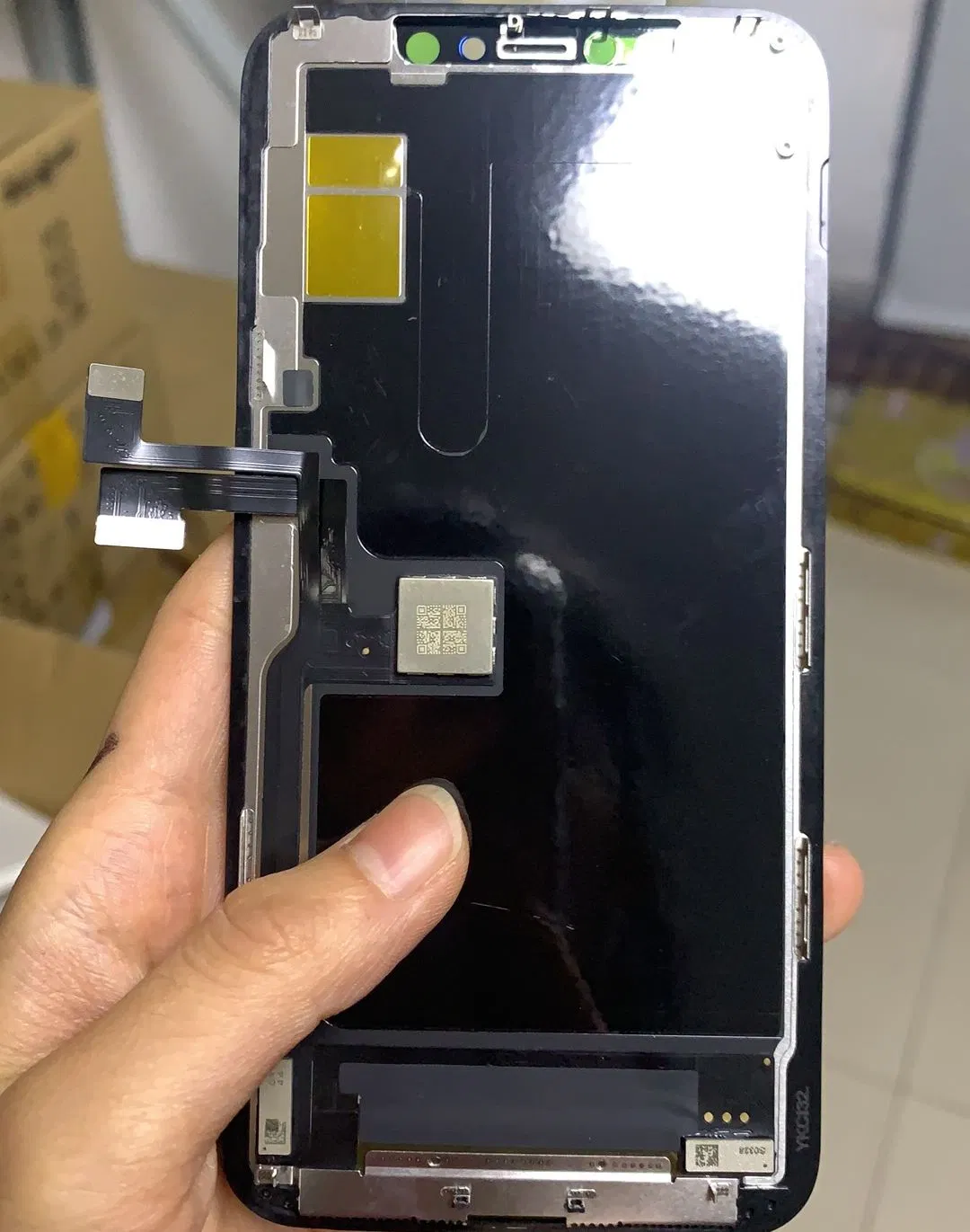 Дисплей LCD для iPhone 6/7/8 Plus/X/Xs Max