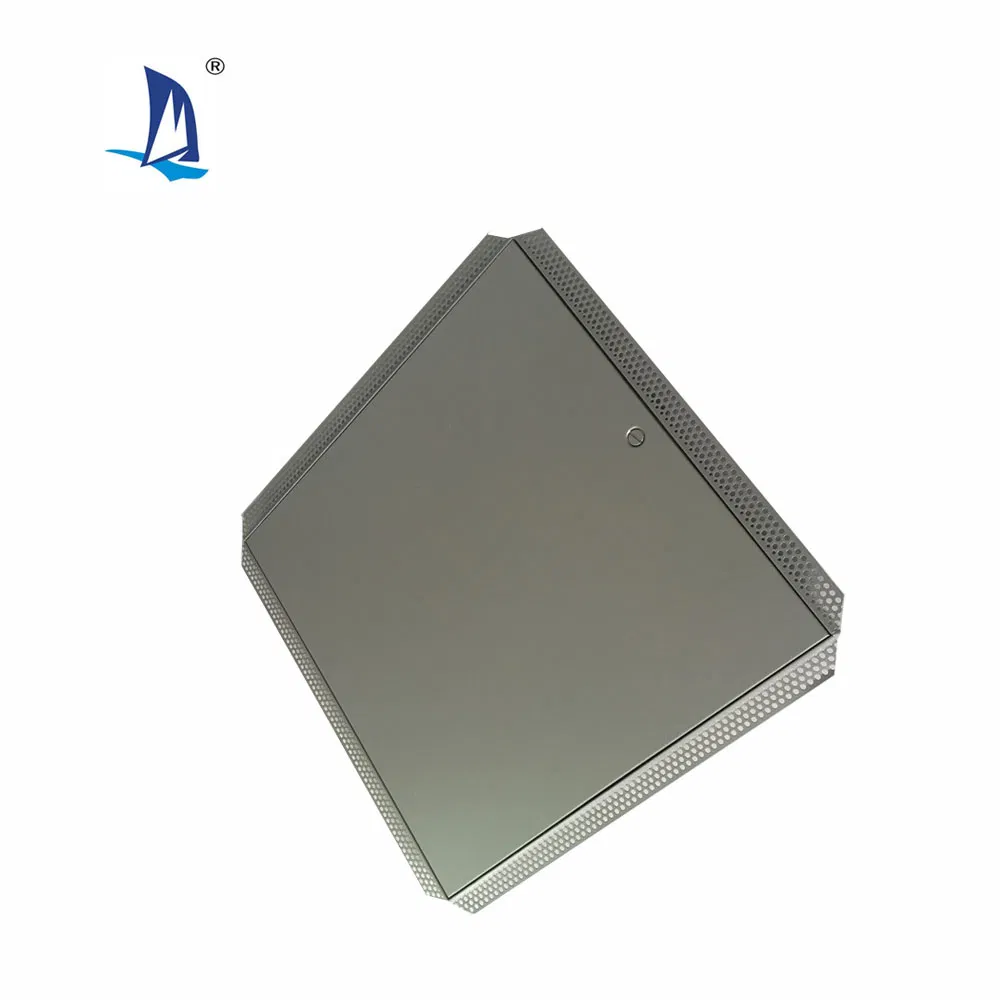 600*600mm Galvanized Steel Access Panel with Sed Bead Frame (SS-AP250SB)