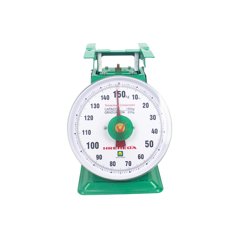 Кухонные весы механические Santwell SS-001