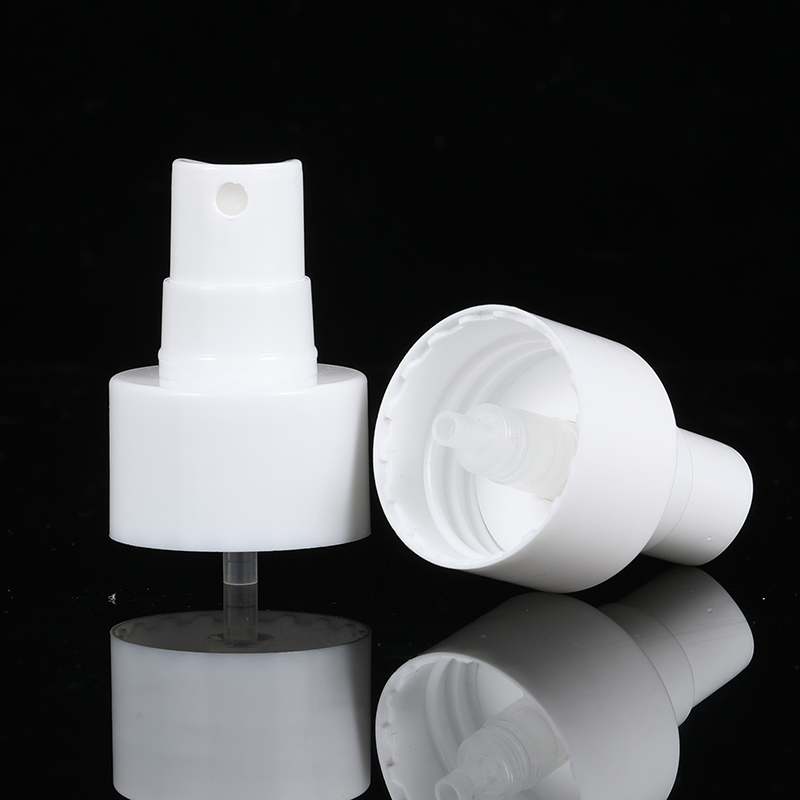 High Quality 28 410 Mist Sprayer with Half Cap, Mist Spray