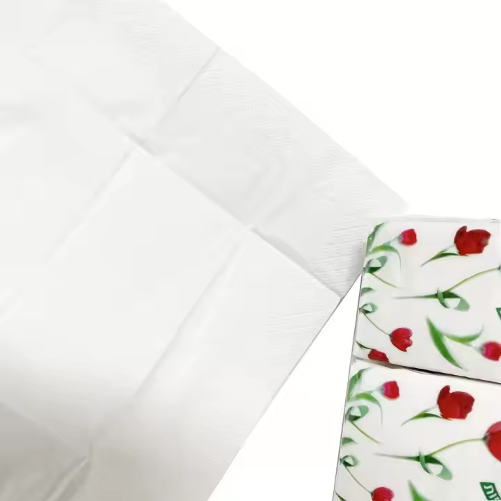 Factory Direct Sale 3 Ply Pocket Tissue