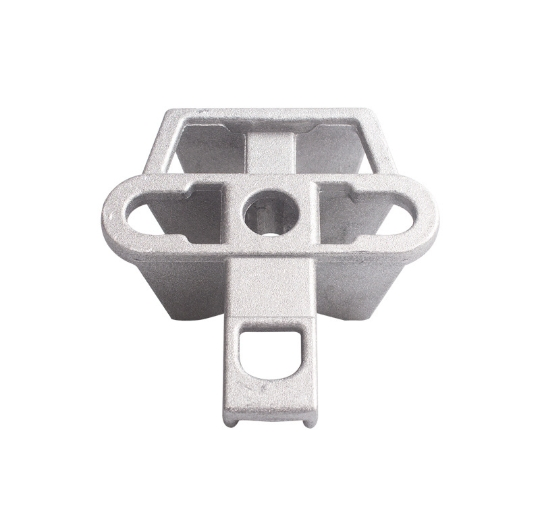 Stainless Steel Single Hook Bracket for Insulated Cable