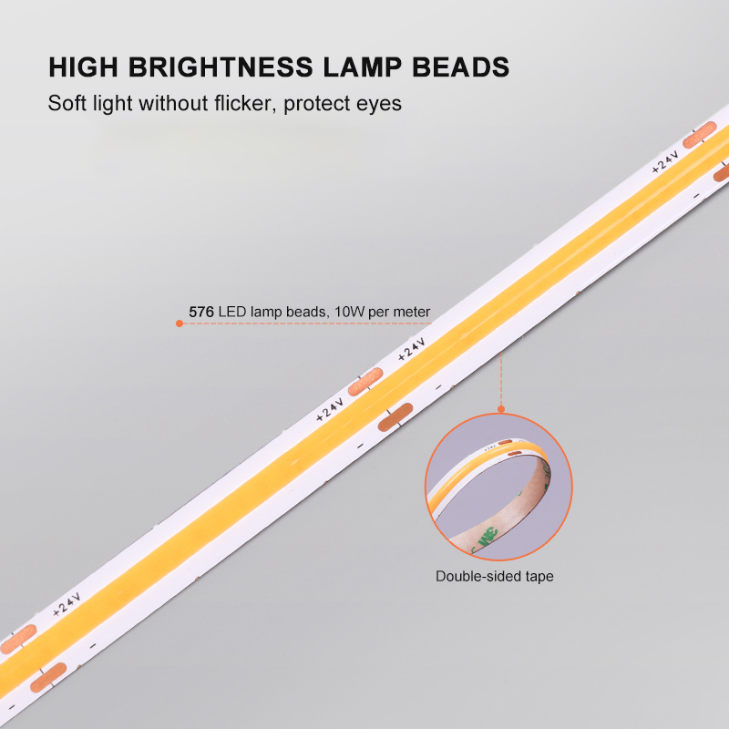 Анодированный алюминиевый профиль для светодиодных лент, шестигранный