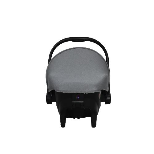 Air Flow Design Infant Seats Ecer44 Carrier Baby Car Seat with Base
