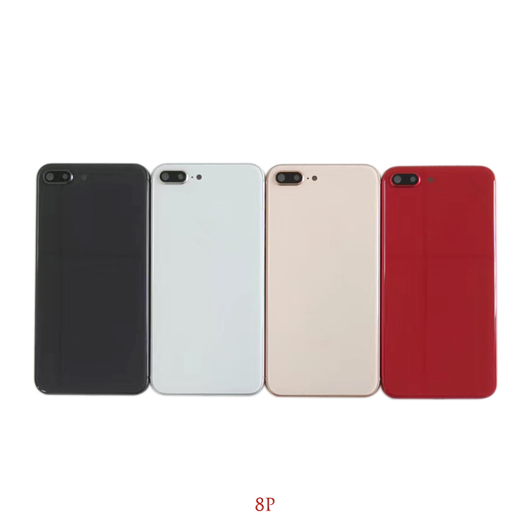 Задняя крышка для iPhone 8/8 Plus