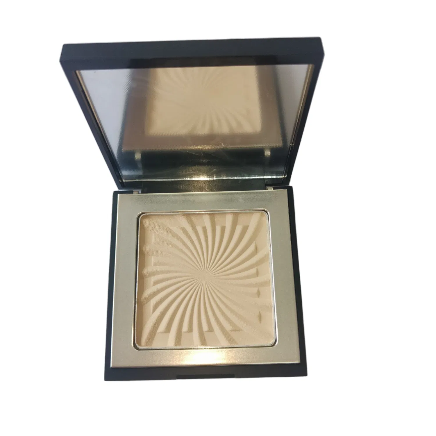 Radiant Glow Skin Contour Powder for Flawless Highlighting