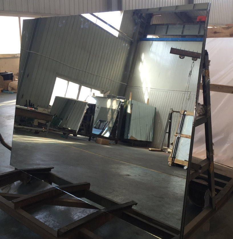 Wholesale Manufacturer Aluminum Mirror for Dressing Mirror