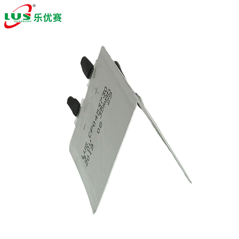 Батарея CP0453730 3V 35mAh, литиевая