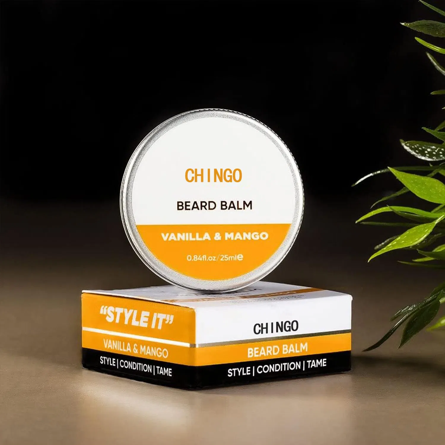 Budget-Friendly Beard Growth Balm Ensures Long-Lasting Density Daily