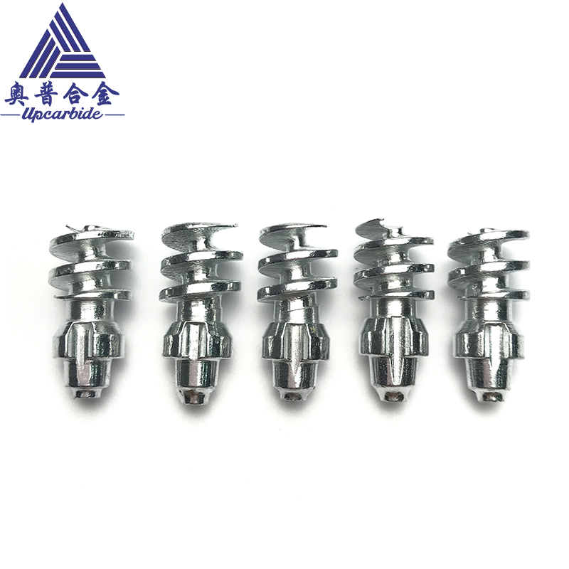 1911 High Quality Universal Winter Snow Spikes Tyre Bicycle Tire Snow Spike Studs Spikes for Tires Car
