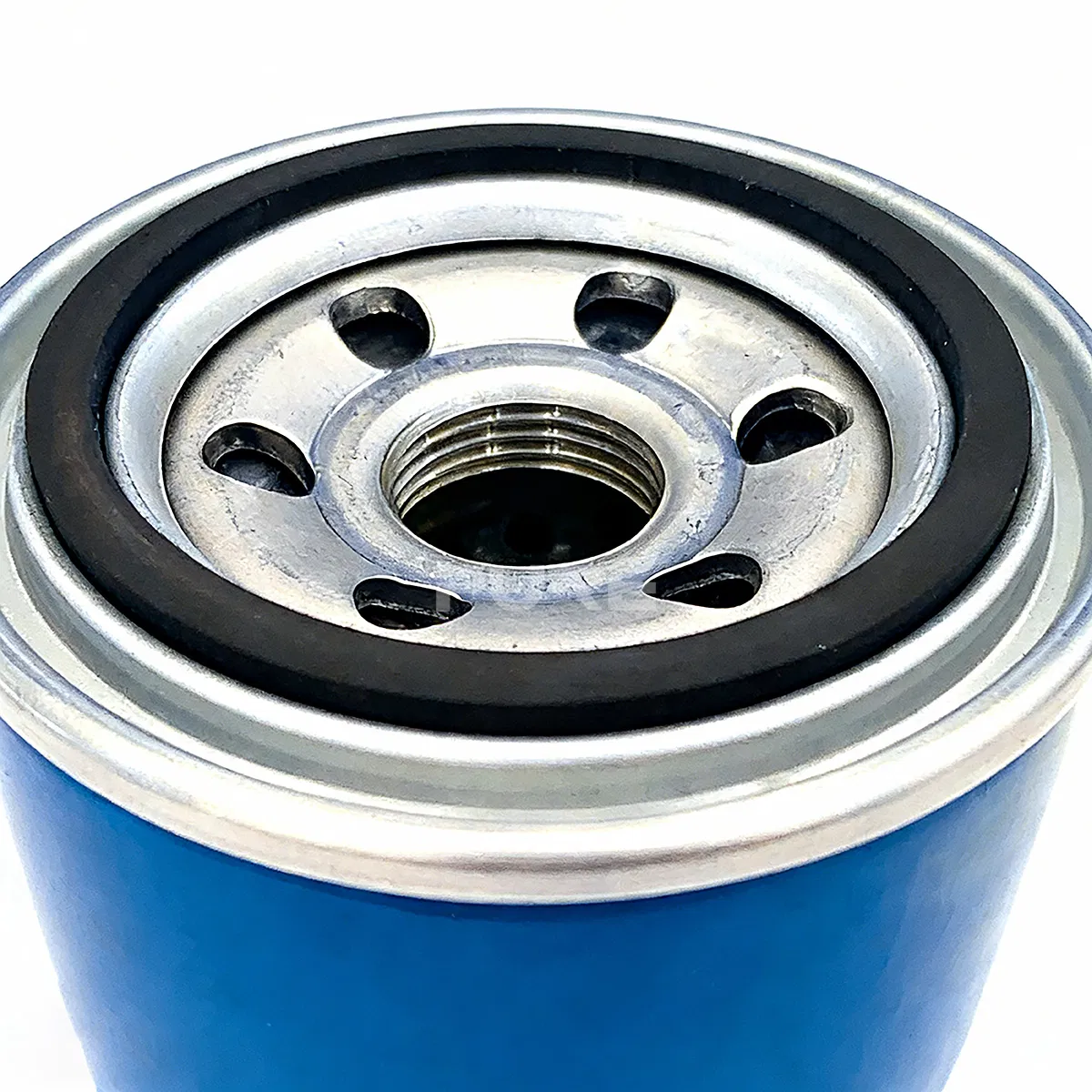 Фильтр масляный двигателя Hyundai оригинальный (OEM) 26300-35503/04/05