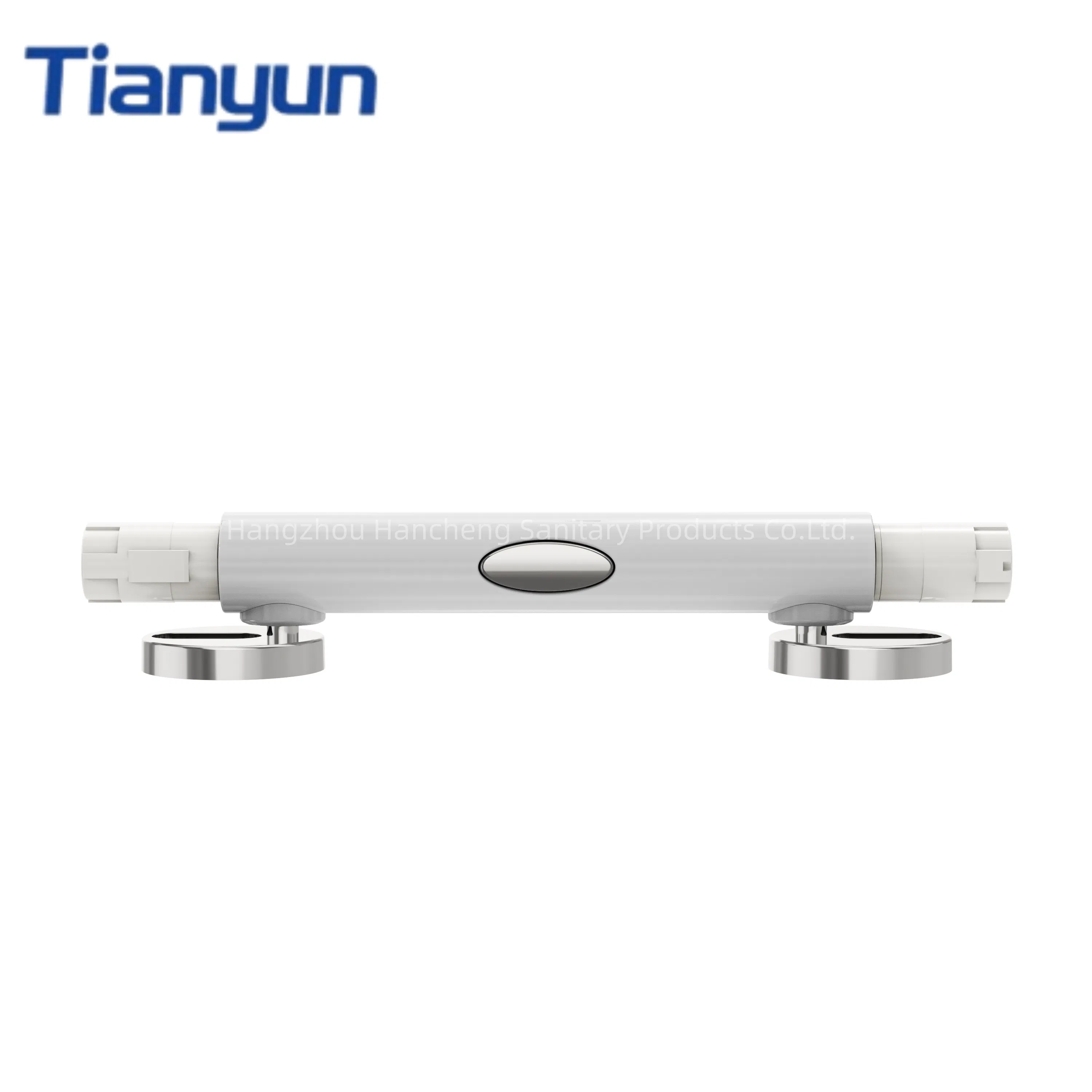 OEM Slow Close Quick Release One Click Damper with Toilet Seat Cover Hinge