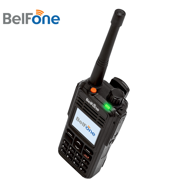 Портативная рация Belfone BF-TD930 DMR Tier III