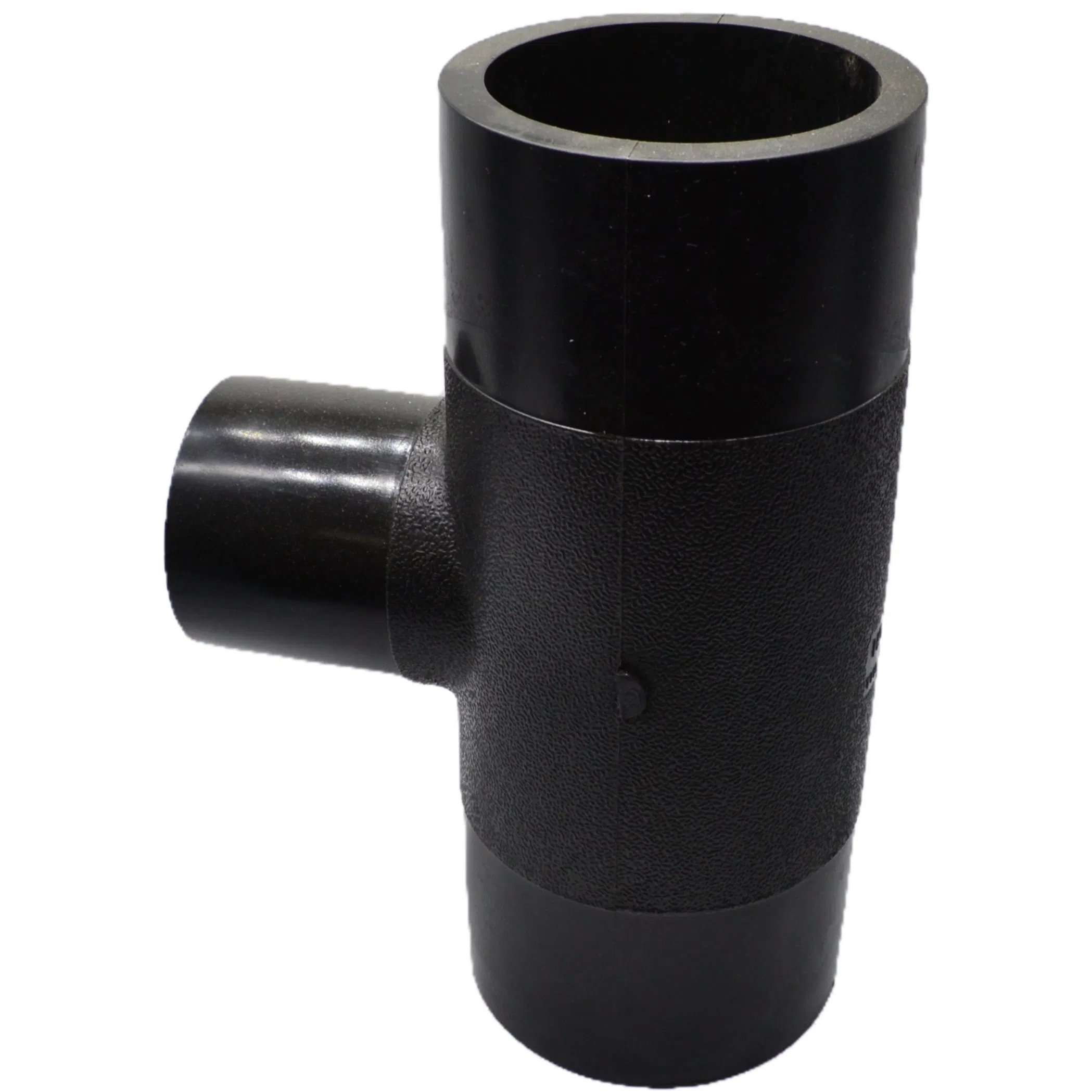 Тройник переходной HDPE для стыковой сварки